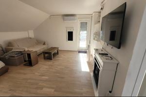 Attico Monteverde bravetta villa Pamphili