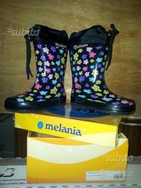 Stivali in gomma da bambino/bambina