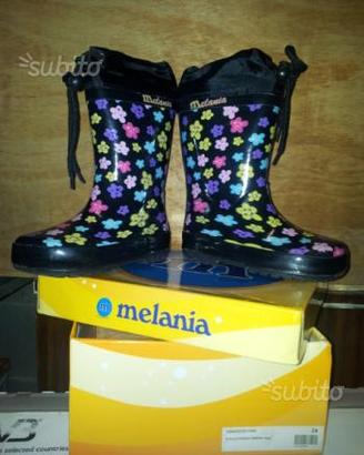 Stivali in gomma da bambino/bambina