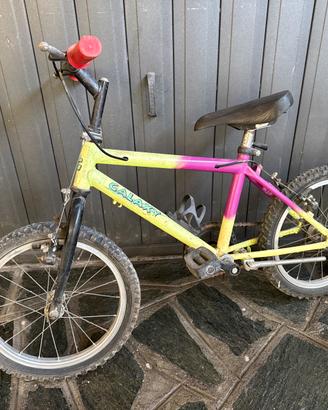Bici bambini