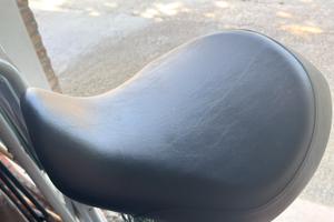 sella Honda Shadow VT 750 C4