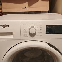Lavatrice della Whirlpool (7 kg)