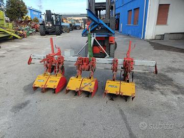 multifresa Breviglieri a 6 elementi- tutta regolab