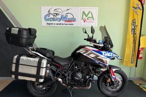 Benelli TRK 702 X *TUA A 2600 EURO CON FORMULA 50%