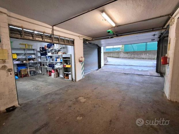 Garage / Posto Auto a Genova