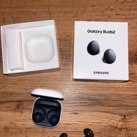 Samsung Buds 2