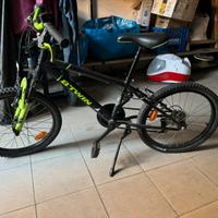 Bicicletta bambino 10 anni