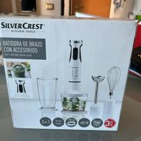 SILVER CREST Kitchen tools