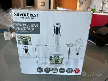 SILVER CREST Kitchen tools