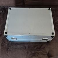 Case per lettore CDJ