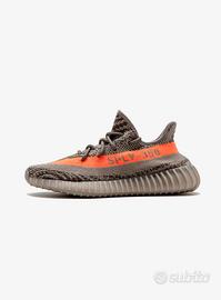 Adidas Yeezy Beluga Reflective 350 V2 45.5