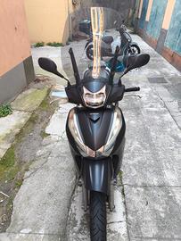 Honda SH300 ABS 2015 – funzionante – Genova 