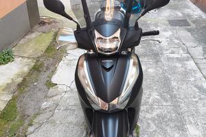 Honda SH300 ABS 2015 – funzionante – Genova 