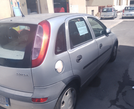 Opel Corsa 1.0 benzina