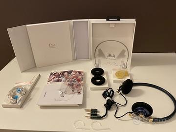 Roseselsa distant mountain 10th anniversary editio