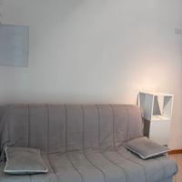 Divano trasformabile in letto 