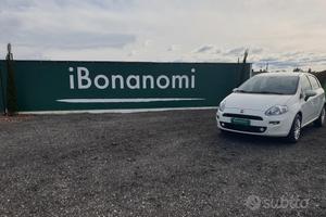 Fiat Punto autocarro N1- 1.3 multijet 4 posti