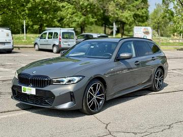 BMW 320 M-SPORT SHADOW EDITION