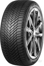 4 Pneumatici 225/45 R18 Nexen Tire Nblue 4 Season 