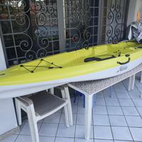 kayak Hobie passport 10.5 