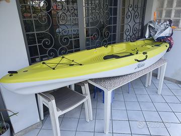 kayak Hobie passport 10.5 