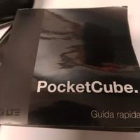 pocket cube Huawei Alcatel OneTouch 