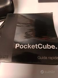 pocket cube Huawei Alcatel OneTouch 