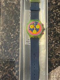 Swatch vintage