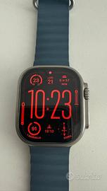 APPLE WATCH ULTRA 3