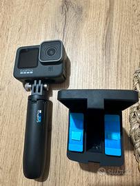 GoPro 9 black