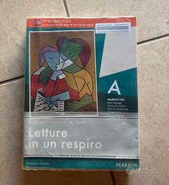 Libro di italiano