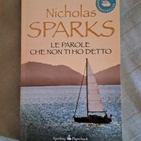 Nicholas Sparks