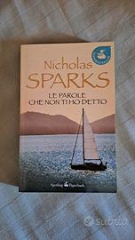 Nicholas Sparks