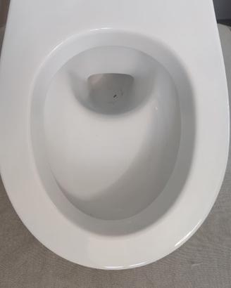 Coppia sanitari DOLOMITE nuovi
