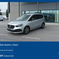 Mercedes Citan tourer long 110 cdi pro