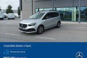 Mercedes Citan tourer long 110 cdi pro