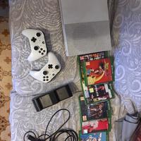 Xboxe one s