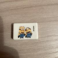 Gomma minions