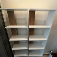 Espositori /libreria