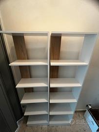 Espositori /libreria