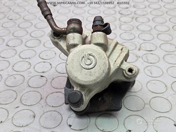 PINZA POSTERIORE VOR EN 450 2002 2005