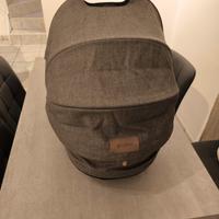 navicella  cybex mios