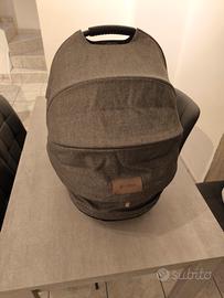 navicella  cybex mios