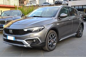 FIAT Tipo 1.6 Mjt S&S 5 porte Cross