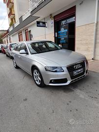 Audi A4 2.0 TDI 170CV