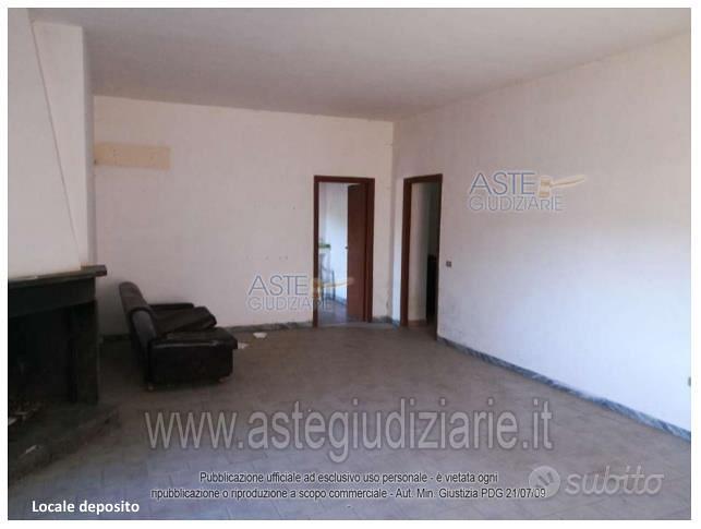Appartamento – Castel Sant'Elia, Località Pianaiella - Vista 3