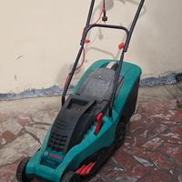 taglia erba bosh elettrico funzionante