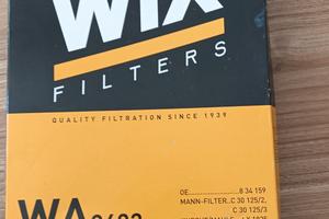 Filtro Aria Wix  WA9402 - Per Opel  - Nuovo 