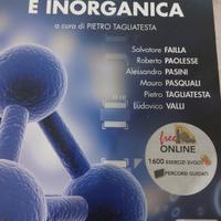 Chimica generale  e inogorganica 
