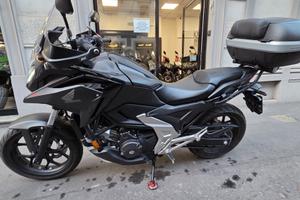 Honda NC 750 X DCT ABS